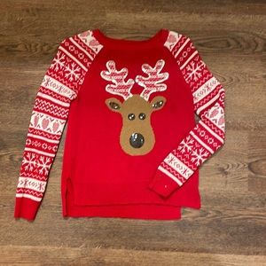 Holiday Sweater